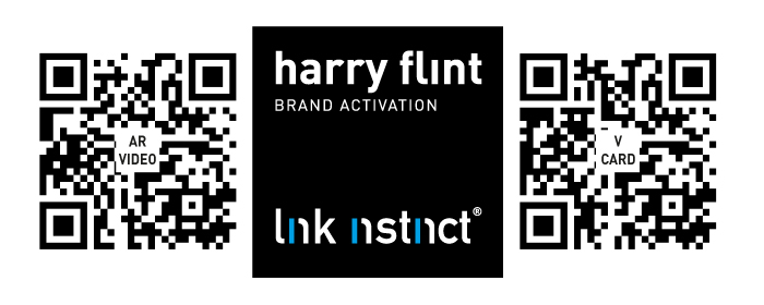 link instinct® - Media for BRAND ACTIVATION