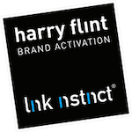harry flint _ BRAND ACTIVATION _ link instinct®