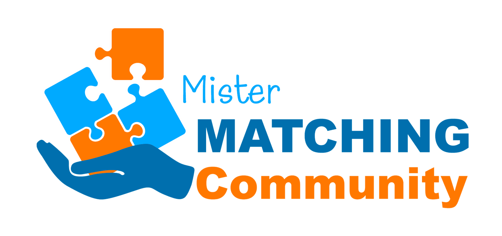 Mister-Matching-Community zu Gast in den link instinct® TV-Studios