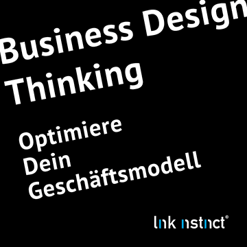 Die link instinct Methode - Determine - Werkzeug Workshop