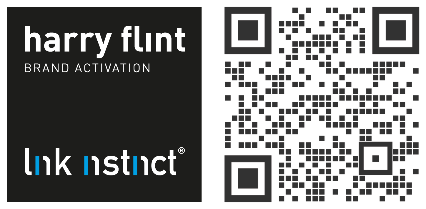 link instinct® - Deine Basis für Markenerfolg